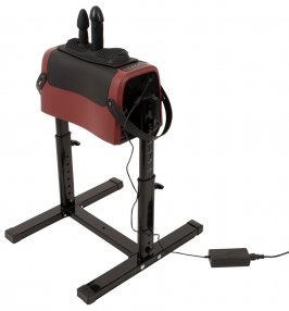 Die ultimative Fickmaschine für 360° Spaß - CLIMAXXR360 Die ultimative Fickmaschine für 360° Spaß - CLIMAXXR360