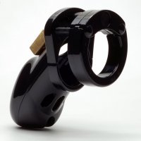 Vorschau: CB-X CB-3000 Peniskäfig in Black
