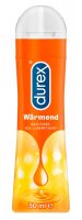 Vorschau: Durex Play Warming