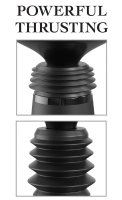 Vorschau: Body Dock Thruster – Darstellung der Hubbewegung