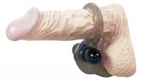 Vorschau: Penisring mit Klitorisreizer