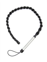 Vorschau: Schlagpeitsche, Gummikette 70 cm