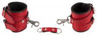 Vorschau: Harness Set - Das Bondage-Set für dich!