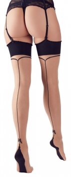 Strapsstrümpfe Strapsstrümpfe