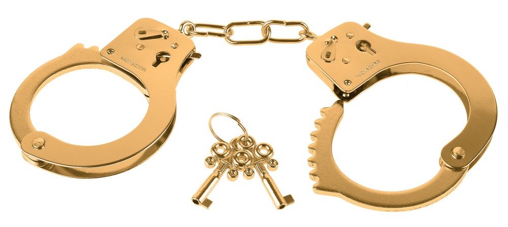 Metal Cuffs Metal Cuffs