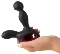 Vorschau: Perfekte Stimulation des Anus, Damms und Prostata.