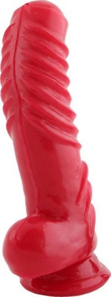 TSX Foreskin Fucking Good Monsterdildo 20x5,5cm