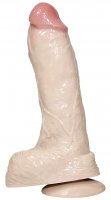 Vorschau: Naturdildo Real Playboy - Ø 5,5 x 16 cm