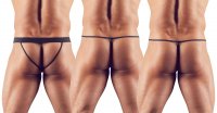 Vorschau: String-3er-Pack