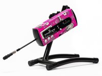 Vorschau: Kompakte Sexmaschine: Fickmaschine Compact in Pink