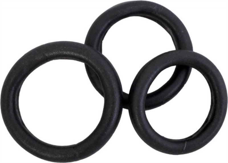 Neopren Cockring dünn