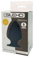 Vorschau: Premium Silicone Plug