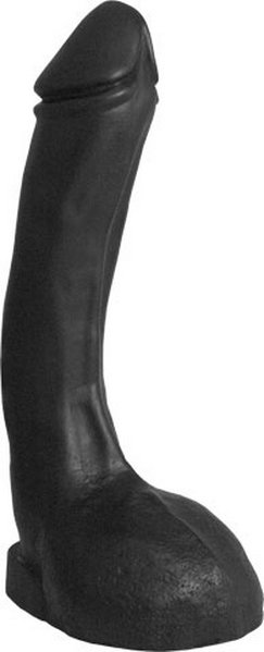 Monsterdildo für Kenner