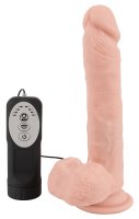 Vorschau: Medical Silicone Thrusting Vibrator