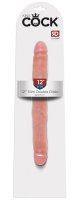 Vorschau: 12“ Slim Double Dildo