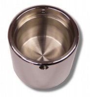 Vorschau: Ballstretcher Edelstahl