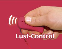 Vorschau: Lust Control - das Vibro-Ei 