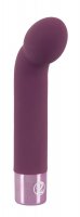 Vorschau: Elegant Series G-Spot Vibe