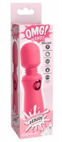 Vorschau: Rechargeable #Enjoy Vibrating Wand