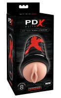 Vorschau: PDX Elite Air-Tight Masturbator Pussy Stroker