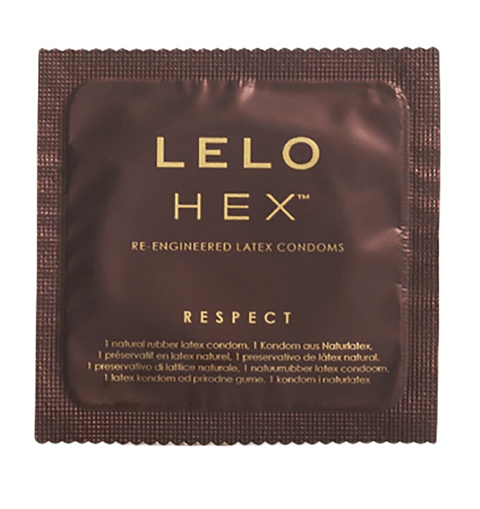 Hex Kondome Respect XL