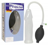 Vorschau: Penispumpen Set