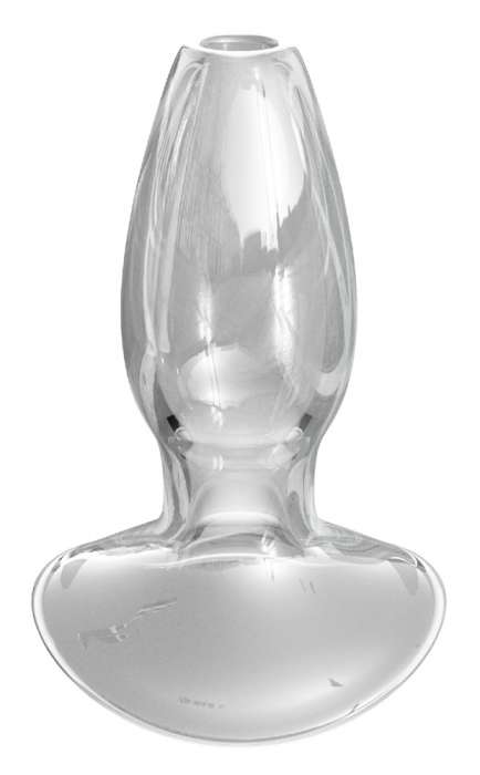 anal plug offen You2Toys Anal Plug deluxe Alu main image 1