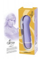 Vorschau: Mini-Vibrator Smile Mini-G-Vibe