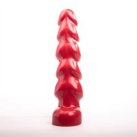 Vorschau: WAD The Executioner - Red XL