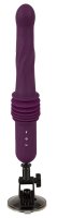 Vorschau: RC Warming Stoßvibrator