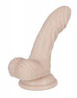 Vorschau: Dildo ist wie echt - Ø 3,3 x 14 cm