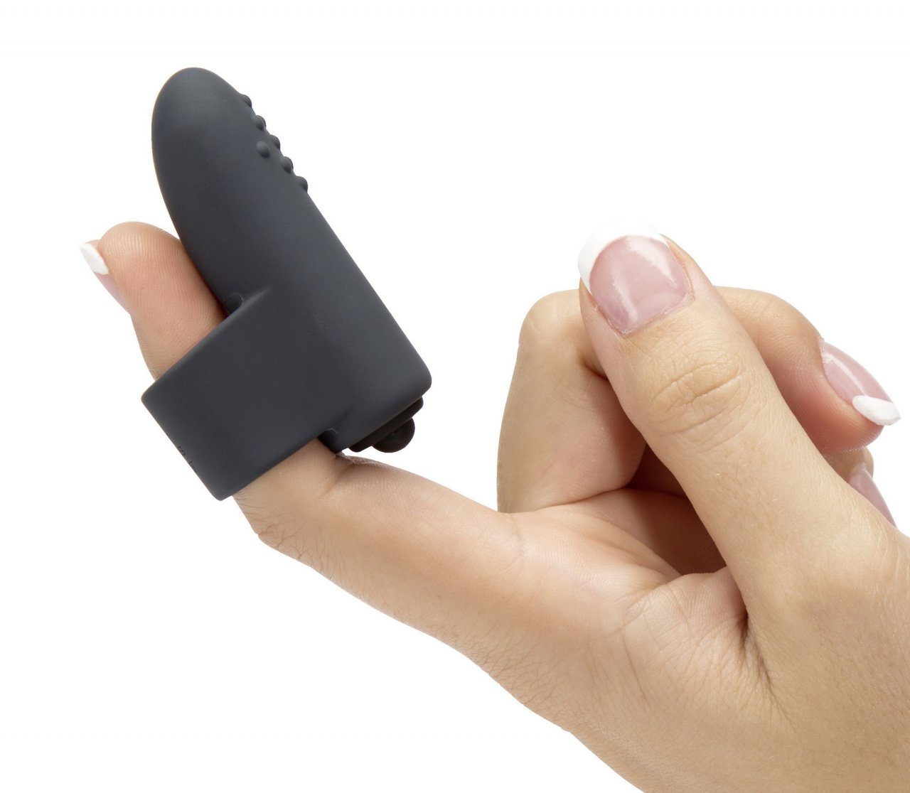 Finger Ring für stimulierende Spiele