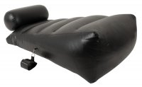 Vorschau: Inflatable Love Cushion for Couples - Ramp Wedge