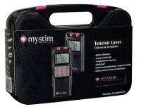 Vorschau: MYSTIM Tension Lover Electrobox
