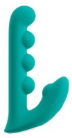 Vorschau: SYLORA Unique Beads Vibrator