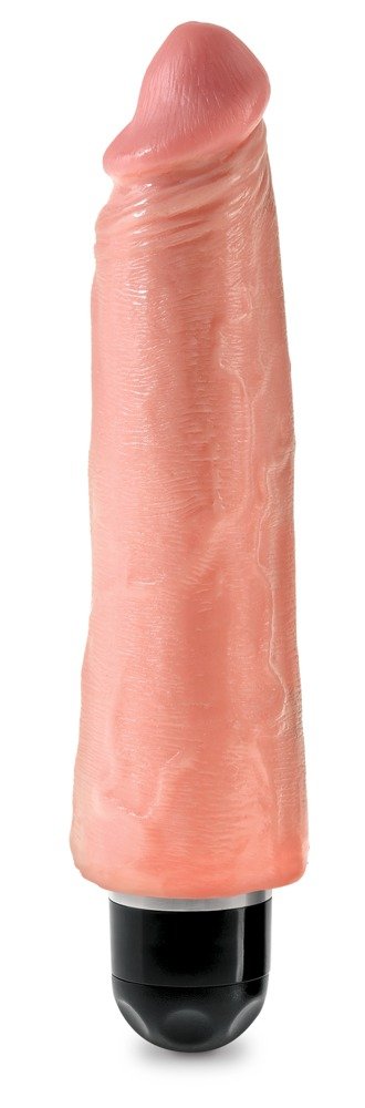 8"" Vibrating Stiffy 8"" Vibrating Stiffy