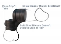 Vorschau: Mr. Big Cock Ring &amp; Ball Stretcher