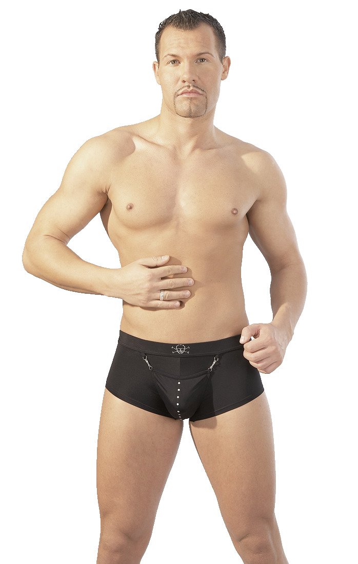 Pants mit Totenkopf Pants mit Totenkopf
