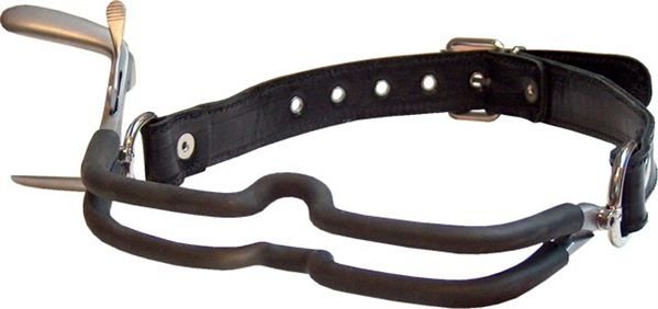 Strap-On Jennings Clamp