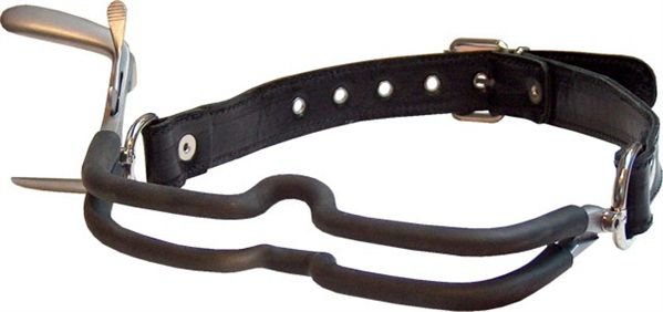 Strap-On Jennings Clamp Strap-On Jennings Clamp