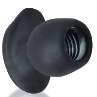Vorschau: Oxballs MORPHHOLE-1 Black Ice – alternative schräge Ansicht