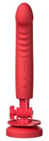 Vorschau: Mission 2 Vibrator mit App-Steuerung