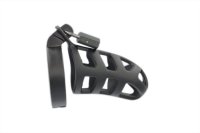 Vorschau: Steel Black Brutal Cage