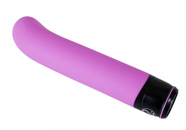 Pinkfarbener Vibrator »Mr. Nice Guy«