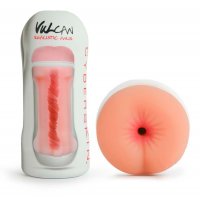 Vorschau: Masturbator Vulcan Realistic