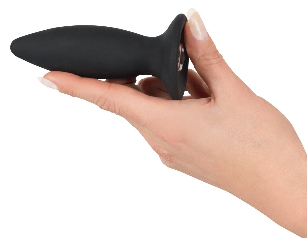 Black Velvets Recharge Plug L Black Velvets Recharge Plug L