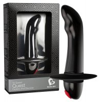 Vorschau: Prostata-Vibrator - der Vibrator für den Mann