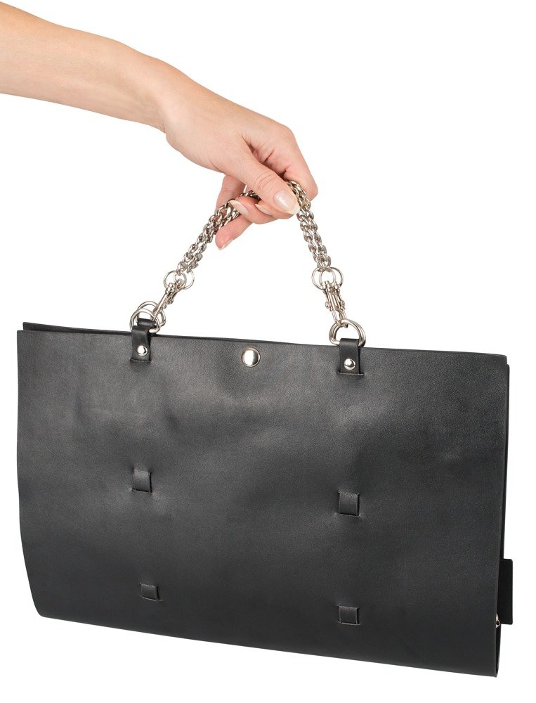 Fetisch-Tasche Fetisch-Tasche
