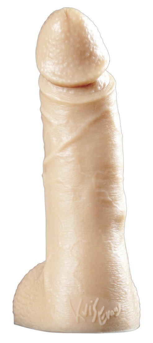 Kris Evans-Dildo Kris Evans-Dildo