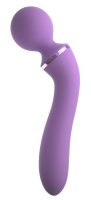 Vorschau: Duo Wand Massage-Her